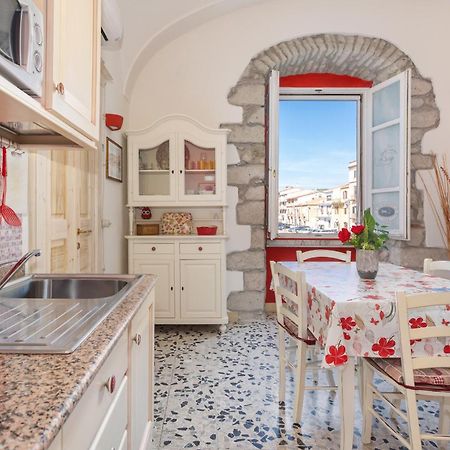 Bosa Il Borgo S9702 Locazione Turistica Affitti Brevi Apartman Kültér fotó