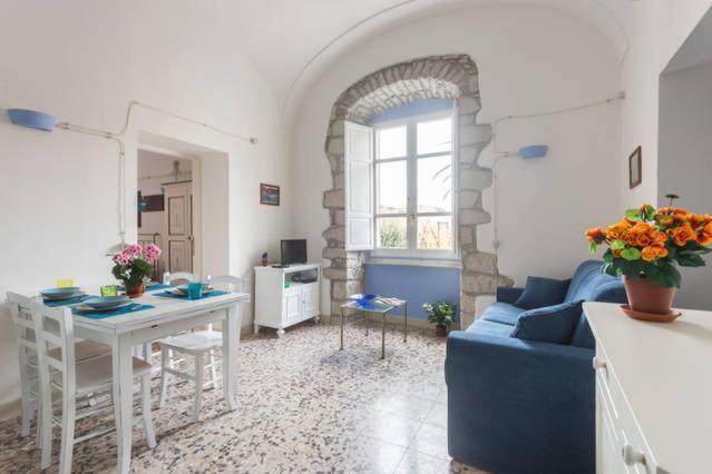 Bosa Il Borgo S9702 Locazione Turistica Affitti Brevi Apartman Kültér fotó