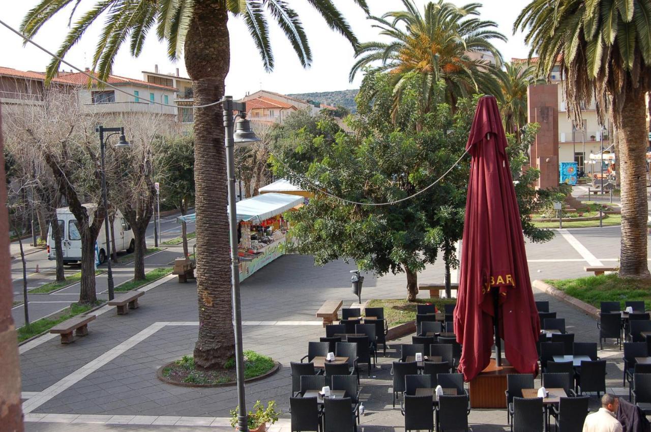 Bosa Il Borgo S9702 Locazione Turistica Affitti Brevi Apartman Kültér fotó