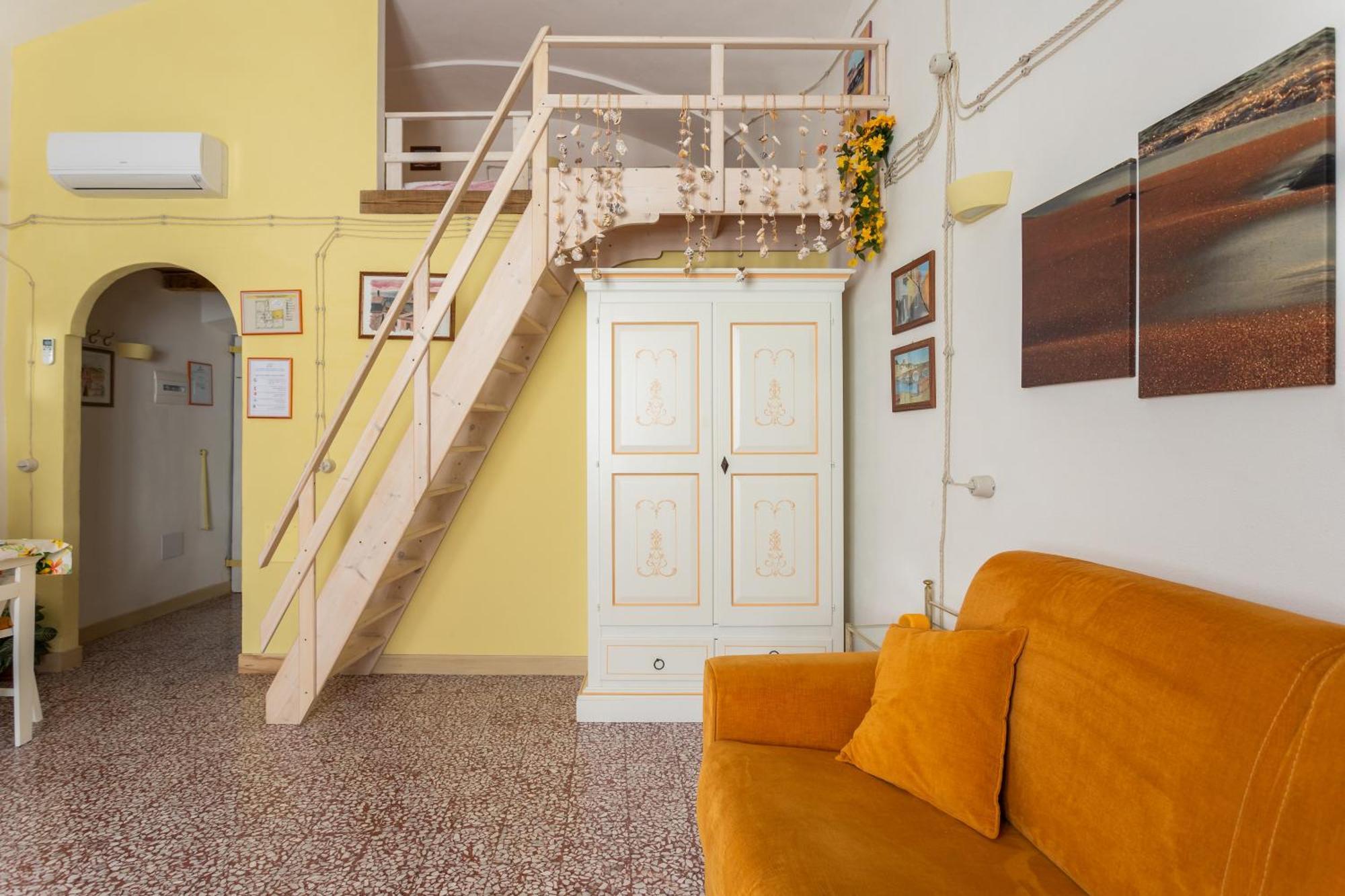 Bosa Il Borgo S9702 Locazione Turistica Affitti Brevi Apartman Kültér fotó