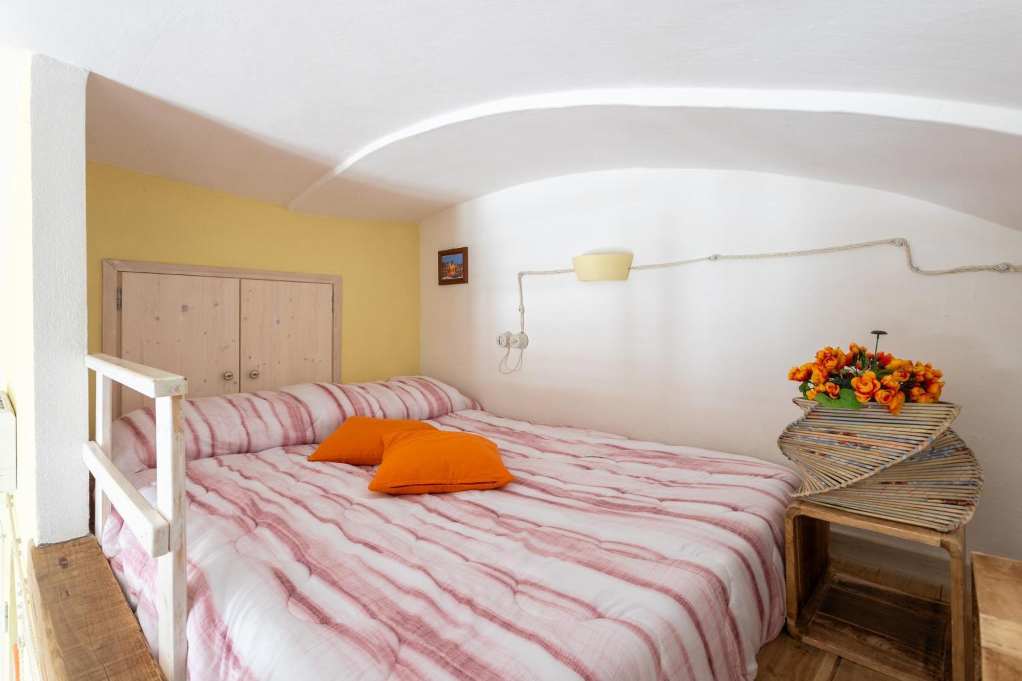 Bosa Il Borgo S9702 Locazione Turistica Affitti Brevi Apartman Kültér fotó