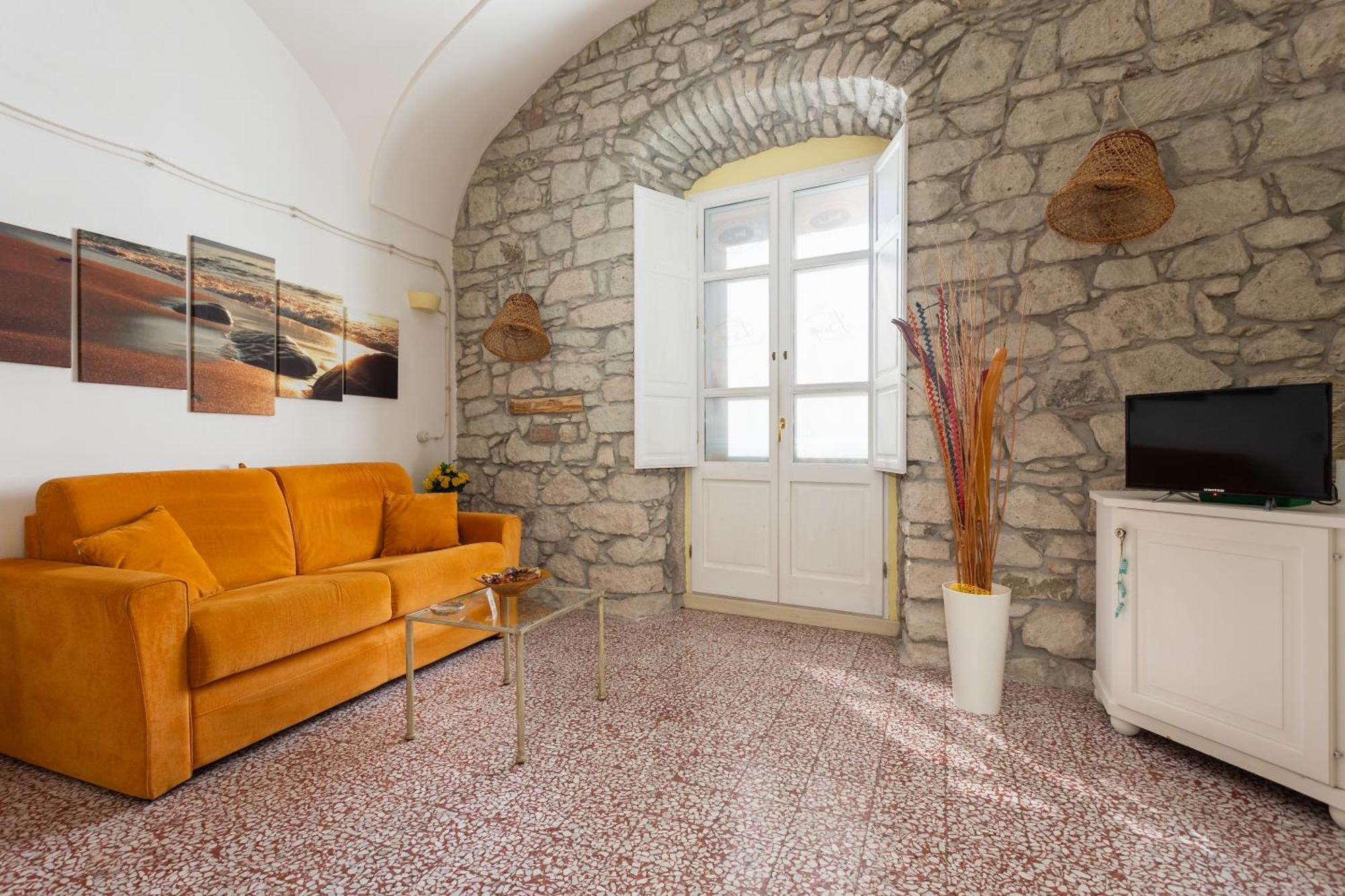 Bosa Il Borgo S9702 Locazione Turistica Affitti Brevi Apartman Kültér fotó