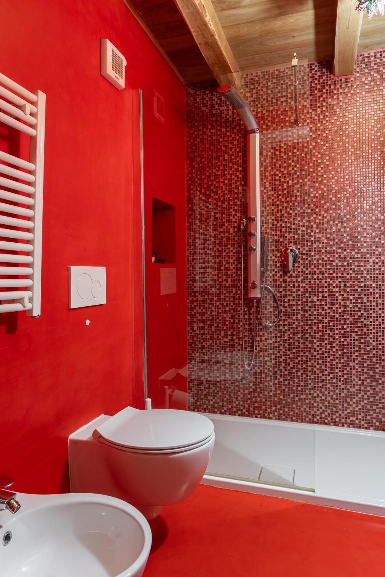 Bosa Il Borgo S9702 Locazione Turistica Affitti Brevi Apartman Kültér fotó