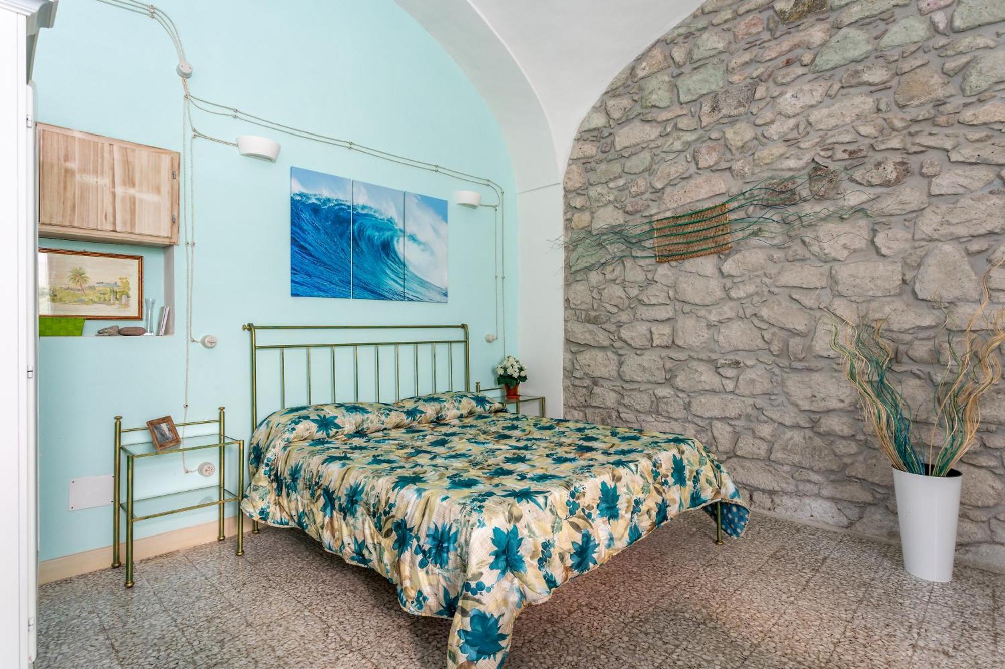 Bosa Il Borgo S9702 Locazione Turistica Affitti Brevi Apartman Kültér fotó
